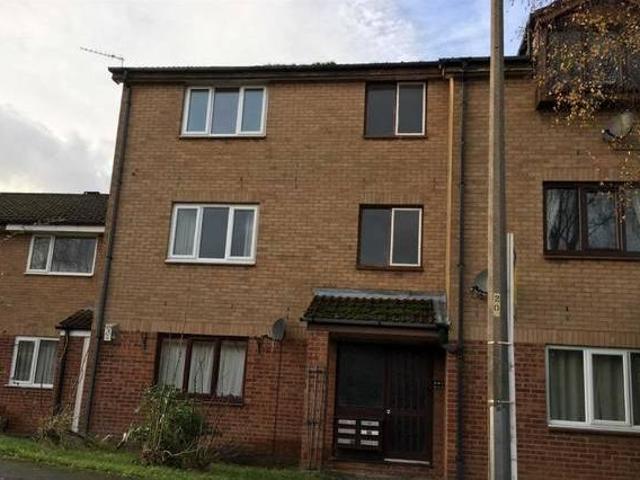 House for rent in Lancashire