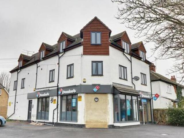 House for rent in Sawbridge Park, East Hertfordshire