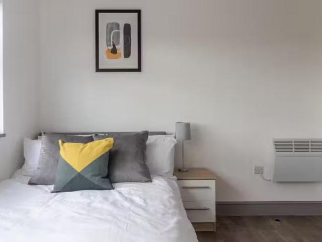 Apartment for rent