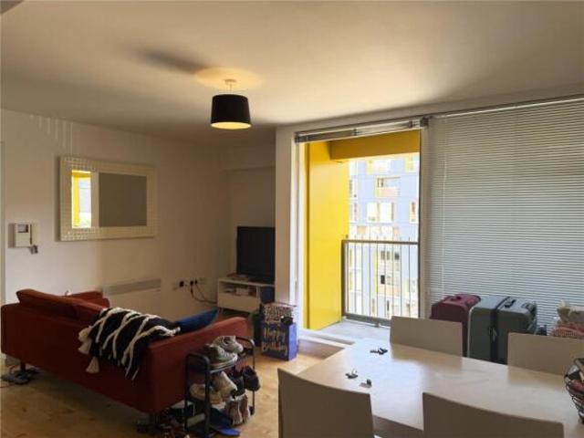 Apartment for rent in West Yorkshire