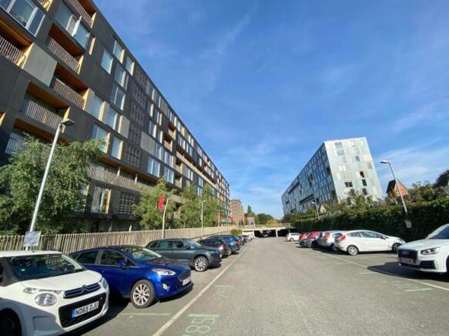 Apartment for rent in Saxton, North Yorkshire
