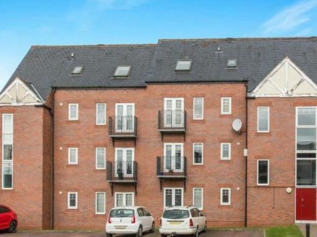 House for rent in Loundsley Green, East Midlands