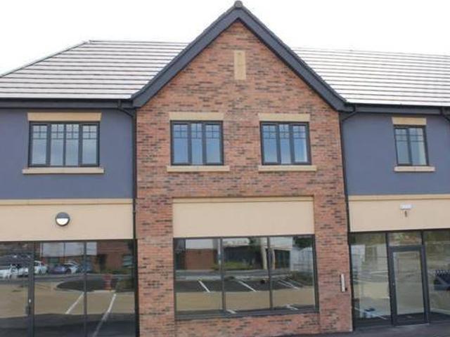 House for rent in Leicestershire, England