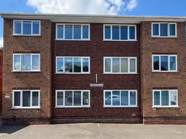 Apartment for rent in Green Close, Warwickshire