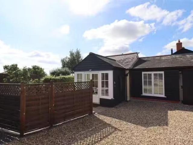 Apartment for rent in Chipping Hill, Essex