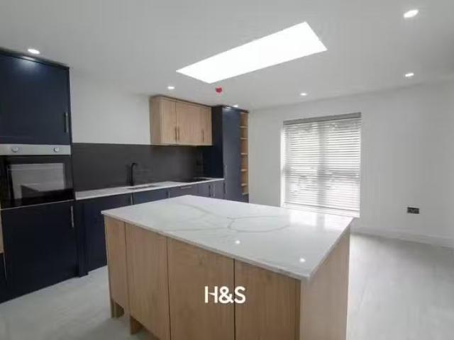 Apartment for rent in Chislehurst, Greater London