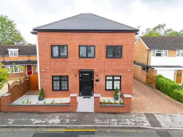 Apartment for rent in Shirley, West Midlands