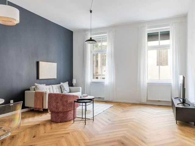 Apartment mieten in KG Neubau, Wien