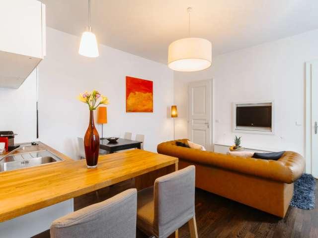 Apartment mieten in KG Mariahilf, Wien