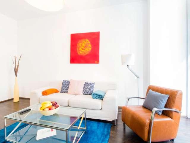 Apartment mieten in KG Mariahilf, Wien