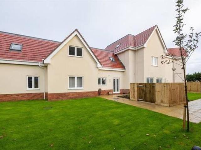 House for rent in Hampshire