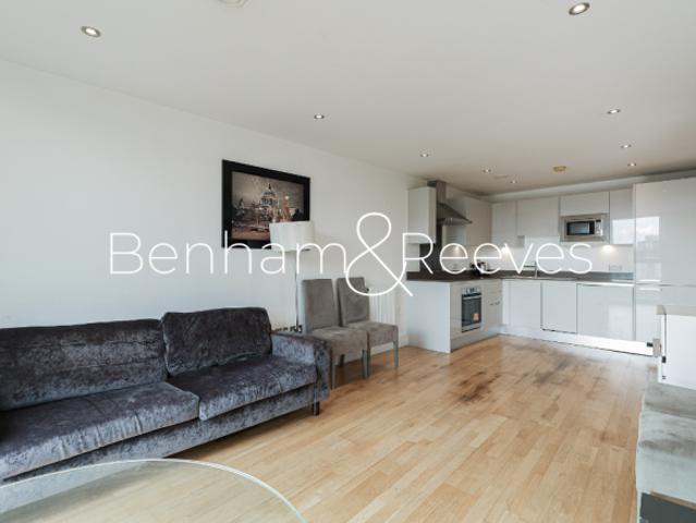 Apartment for rent in Cat Hill