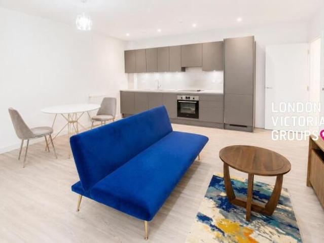 Apartment for rent in Cat Hill