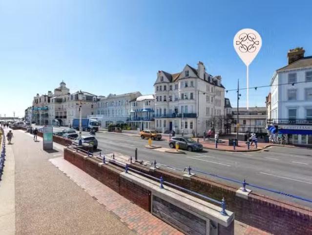 Apartment for rent in Eastbourne, East Sussex