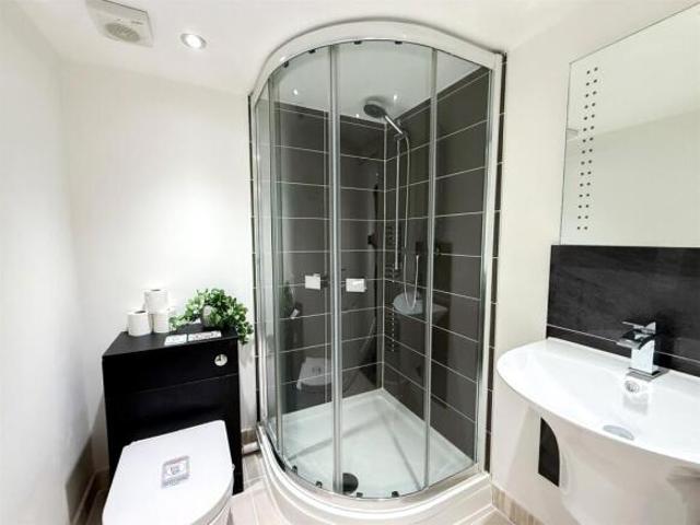 Apartment for rent in Red Hill, Worcestershire