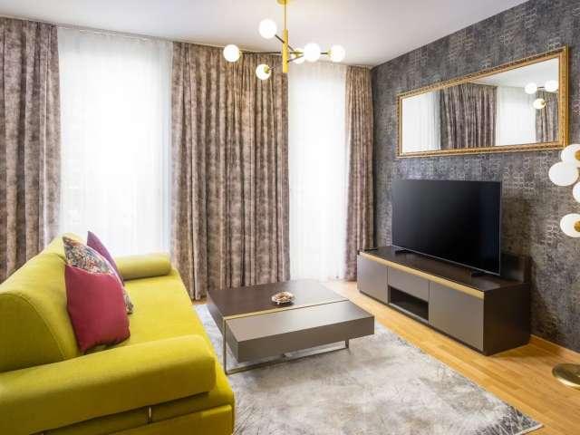 Apartment mieten in Wien