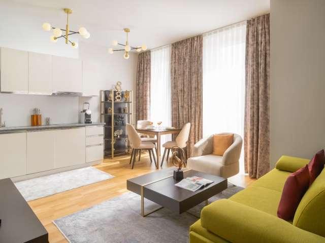 Apartment mieten in Wien