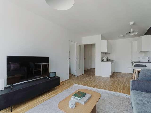 Apartment mieten in Wien