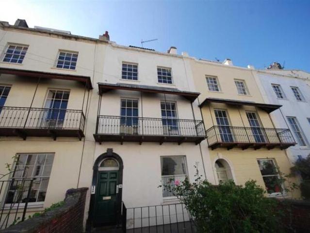 Apartment for rent in Hertford, Colliers End