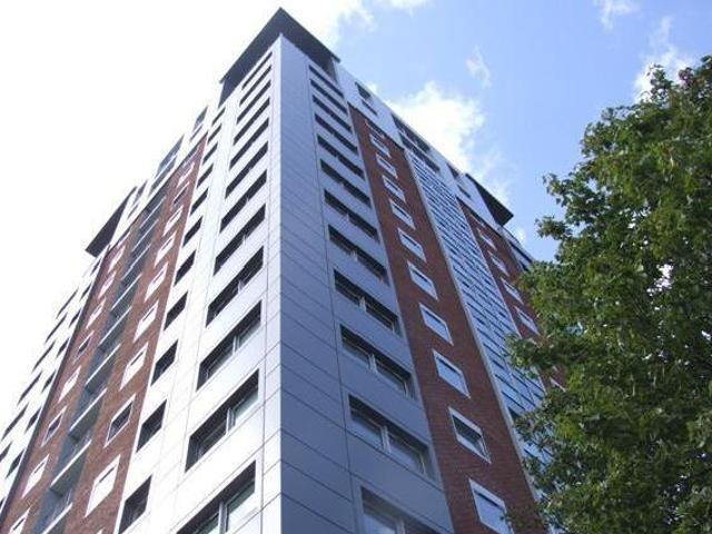 House for rent in Birkenhead, Wirral