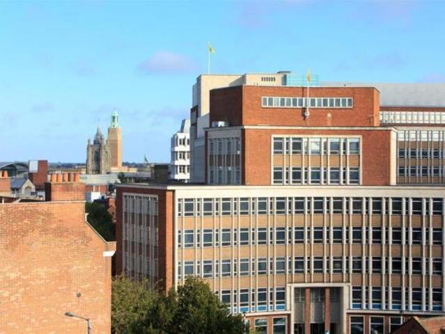 Apartment for rent in East Bank, Norfolk