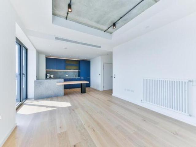 Apartment for rent in Goodluck Hope, Blackwall