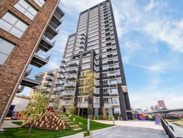 Apartment for rent in Goodluck Hope, Blackwall