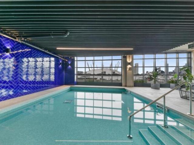 Apartment for rent in Goodluck Hope, Blackwall