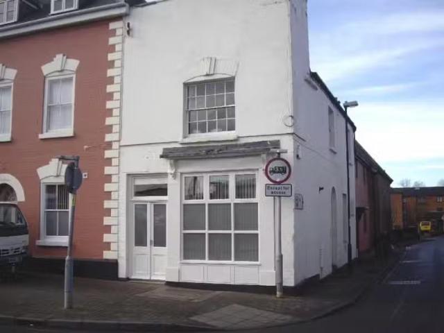 Apartment for rent in Lower Bullingham