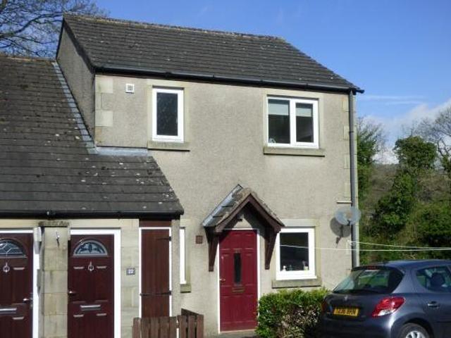 House for rent in Settle, North Yorkshire