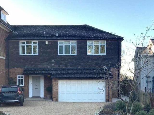 House for rent in Sevenoaks, The Butts