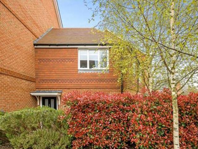 House for rent in Sevenoaks, The Butts