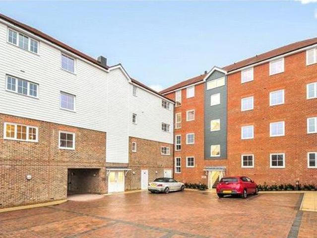 House for rent in Sevenoaks, The Butts