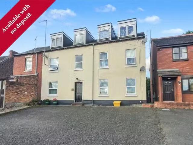 Apartment for rent in Gardenhall, Barassie