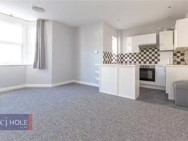 Apartment for rent in Weston-super-mare, North Somerset