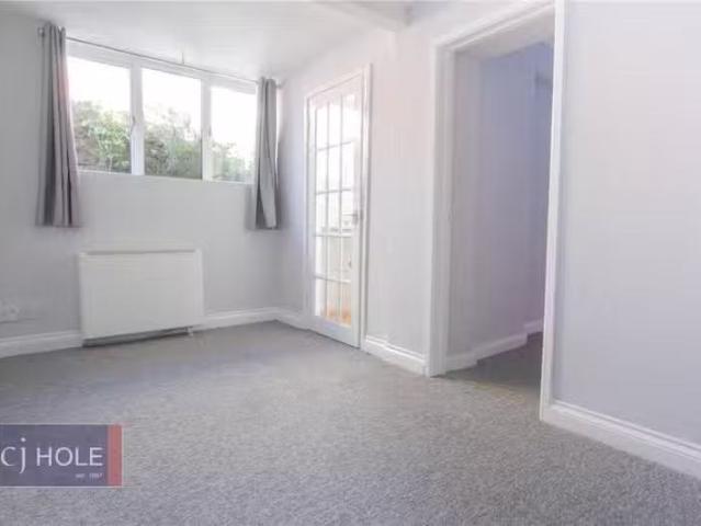 Apartment for rent in Weston-super-mare, North Somerset