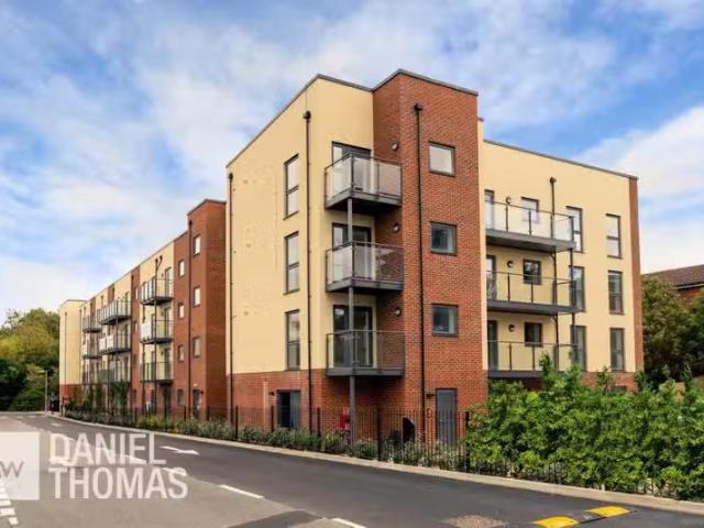 Apartment for rent in Epping