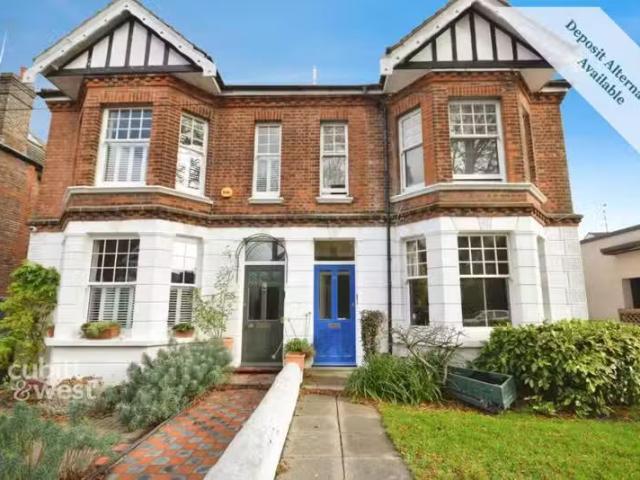 Apartment for rent in Worthing, West Sussex