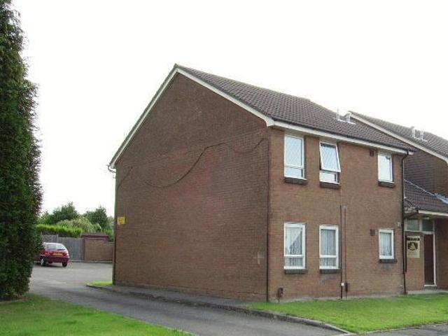 House for rent in Bare, Lancashire
