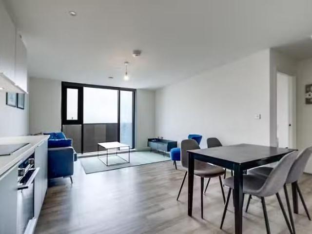 Apartment for rent in Ladywood, West Midlands
