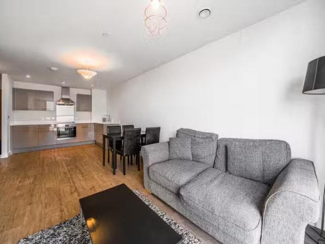 Apartment for rent in Ladywood, West Midlands