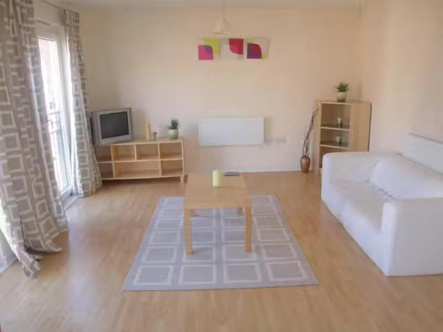 Apartment for rent in Ladywood, West Midlands