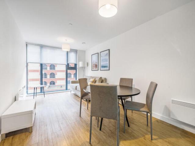 Apartment for rent in West Midlands