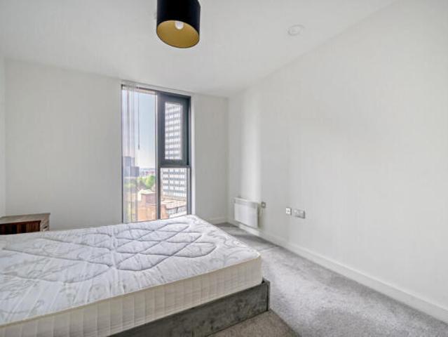 Apartment for rent in West Midlands
