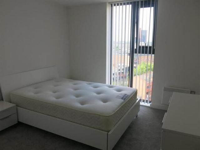 Apartment for rent in West Midlands