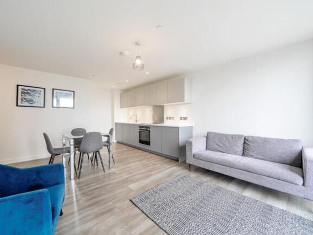 Apartment for rent in Ladywood, West Midlands