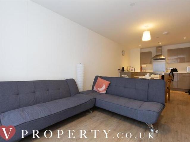 Apartment for rent in West Midlands