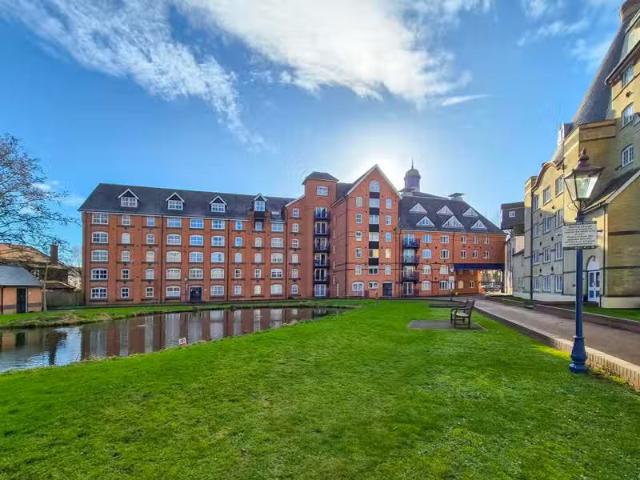 Apartment for rent in Epping, Essex