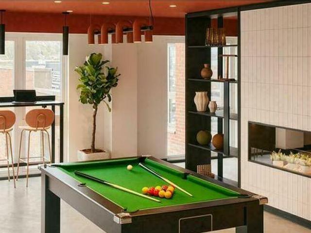 House for rent in Atlas, South Yorkshire