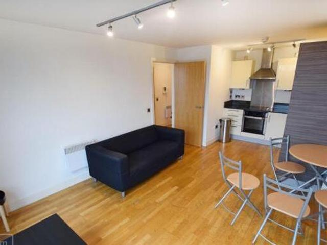 House for rent in Castlegate, Burngreave